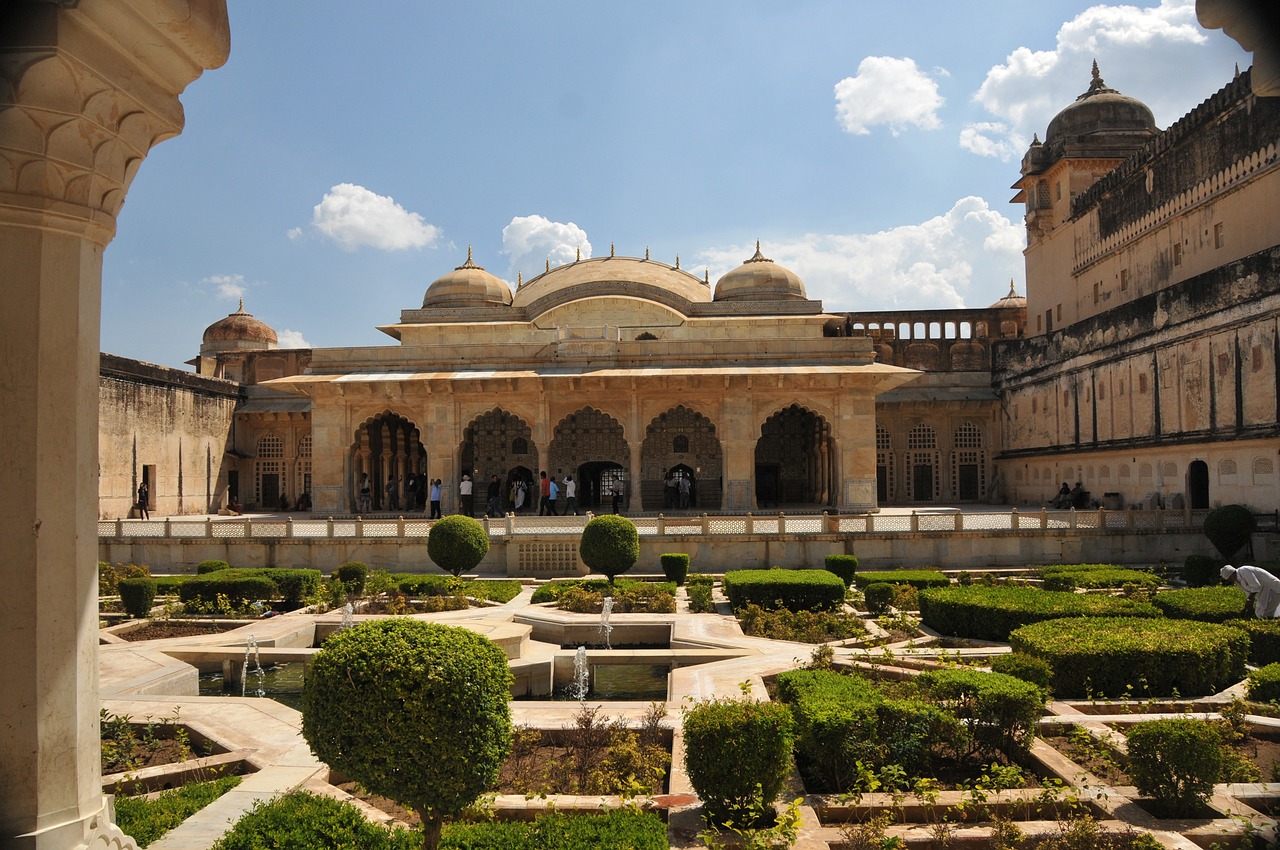 India Gate Delhi - Golden Triangle Tour Highlight in Delhi