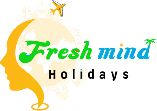 Freshmind Holidays